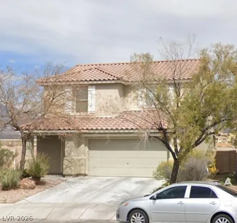 $1,799 | 3208 Brayton Mist Drive, North Las Vegas, NV 89081