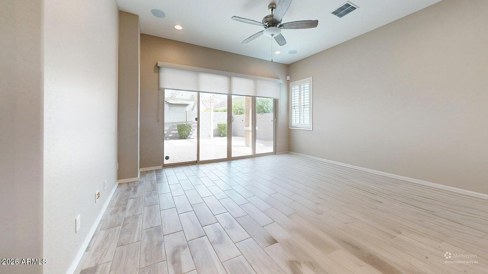 3526 East Spring Wheat Lane Gilbert, AZ 85296 - Photo 66 of 76