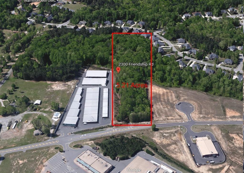 2300 Friendship Road Buford, GA 30519 - Photo 12 of 12 Gallery Image 12
