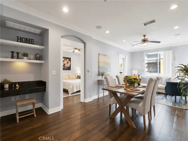 $500,000 | 24507 Town Center Drive, Unit 7418, Valencia, CA 91355