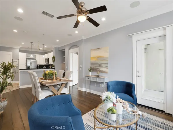 $500,000 | 24507 Town Center Drive, Unit 7418, Valencia, CA 91355