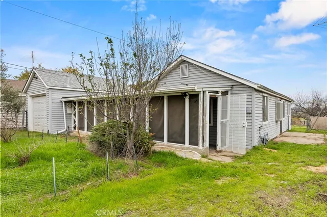 $145,000 | 1510 10th Street, Oroville, CA 95965