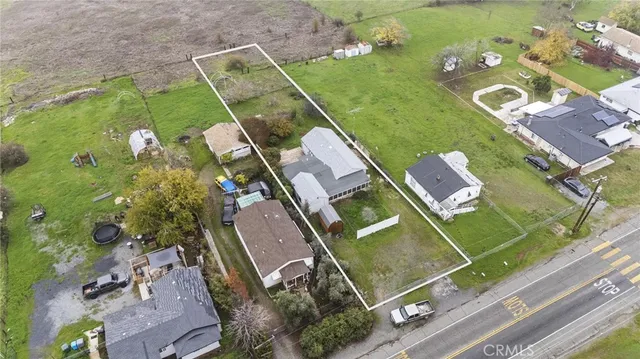$145,000 | 1510 10th Street, Oroville, CA 95965