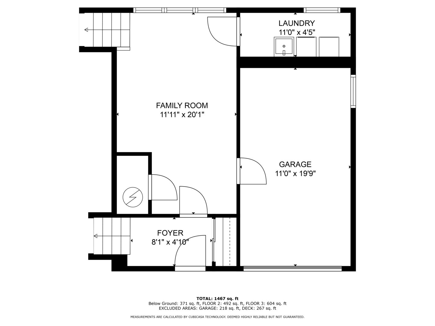 9012 89th Street Hickory Hills, IL 60457 - Photo 26 of 29