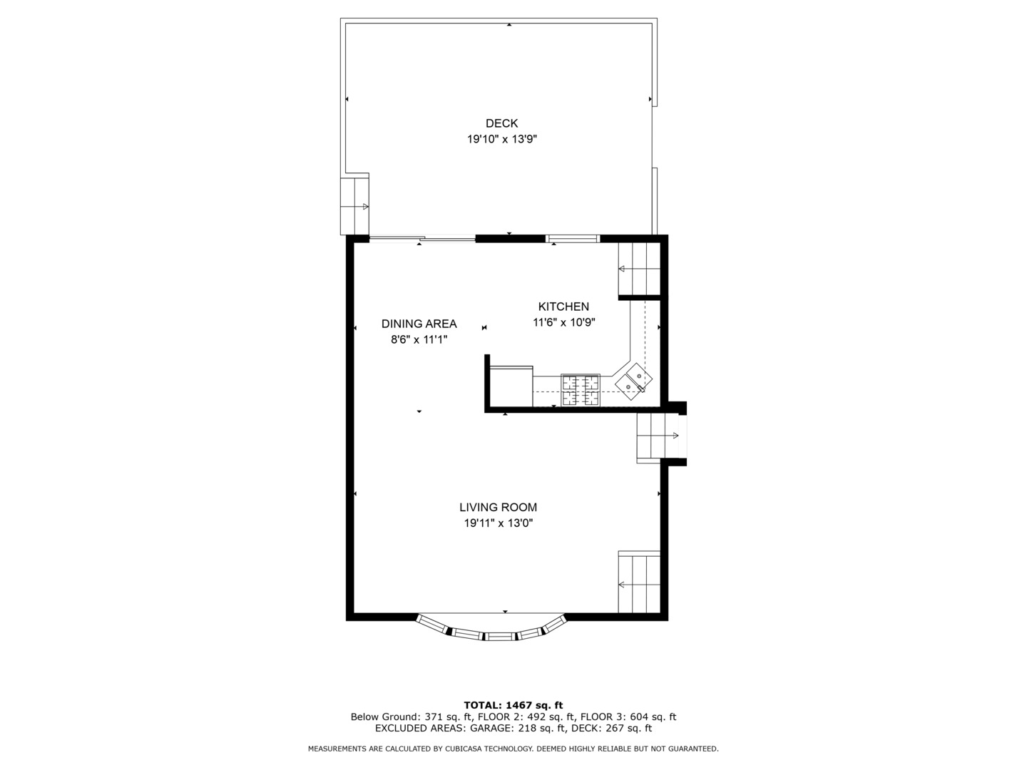 9012 89th Street Hickory Hills, IL 60457 - Photo 27 of 29