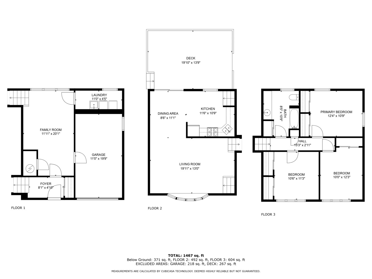 9012 89th Street Hickory Hills, IL 60457 - Photo 29 of 29