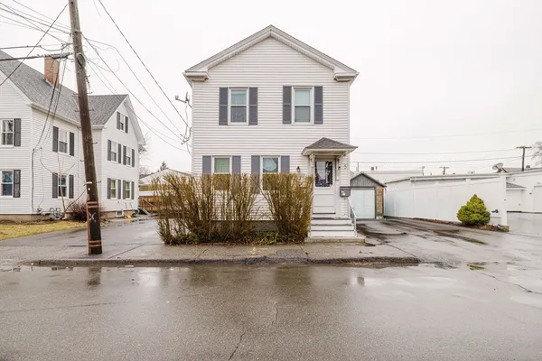 $625,000 | 5 State Street, Taunton, MA 02780