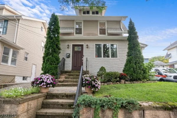 $699,000 | 171 Oak Ridge Avenue, Nutley, NJ 07110