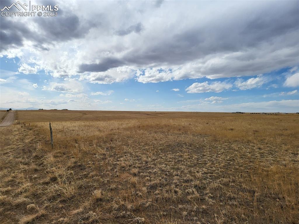 Book Road Yoder, CO 80864 - Photo 11 of 33 a view of a city