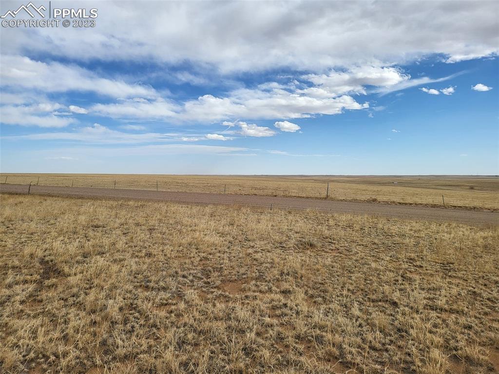 Book Road Yoder, CO 80864 - Photo 12 of 33 a view of an ocean