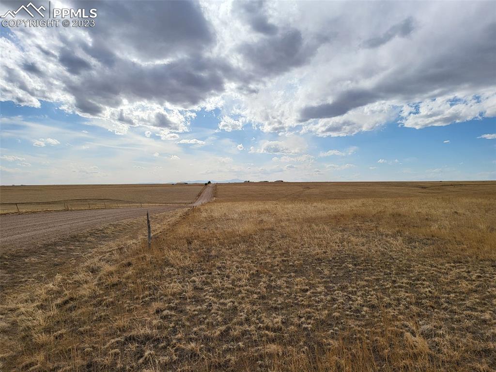 Book Road Yoder, CO 80864 - Photo 16 of 33 a view of an ocean