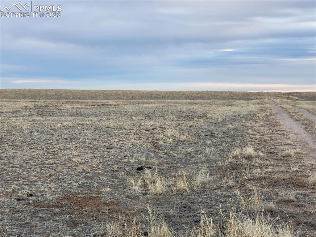 Book Road Yoder, CO 80864 - Photo 30 of 33 a view of city and ocean