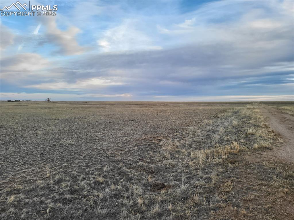 Book Road Yoder, CO 80864 - Photo 32 of 33 a view of an ocean