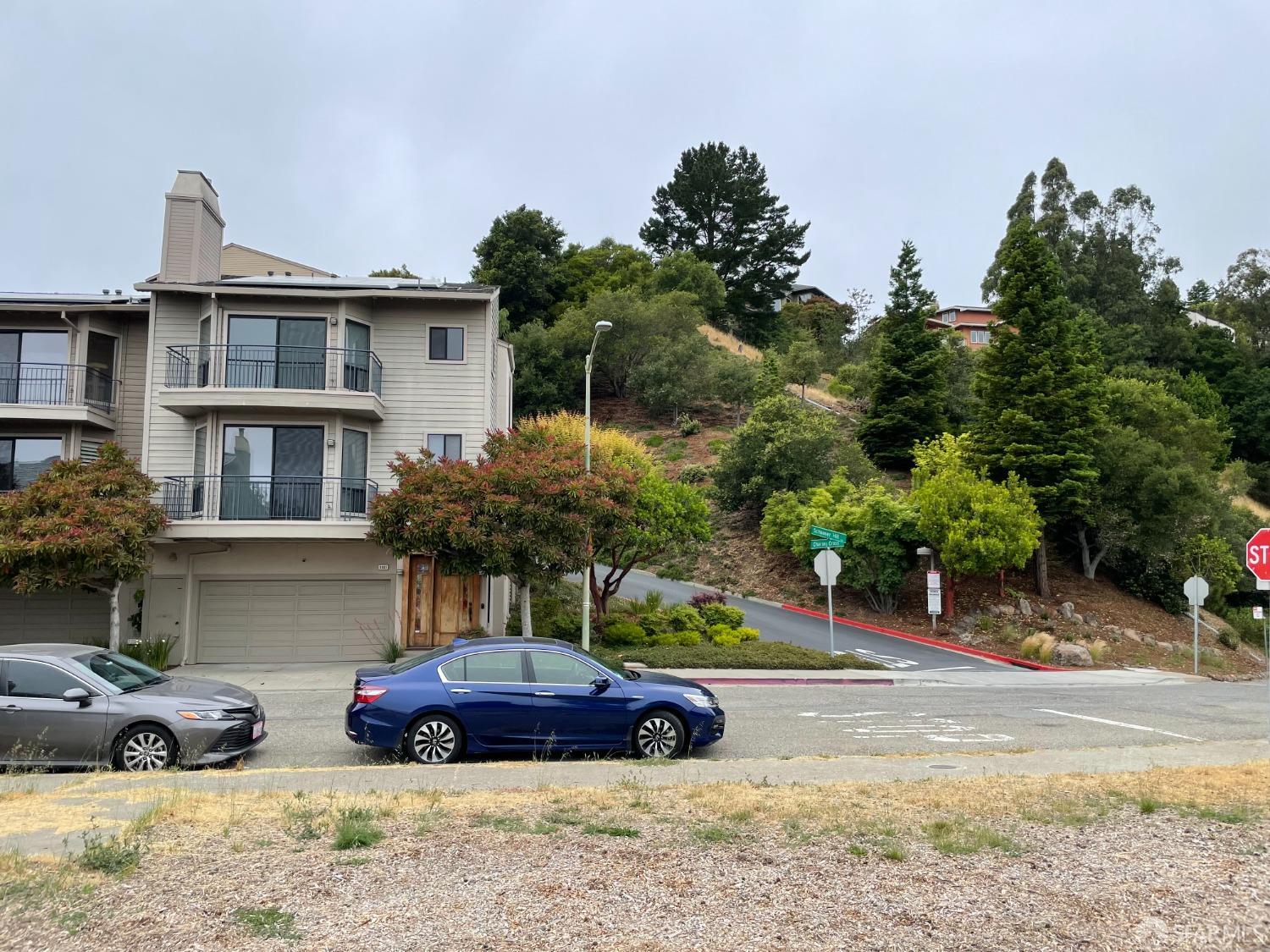 6700 Charing Cross Road Berkeley, CA 94705 - Photo 9 of 13