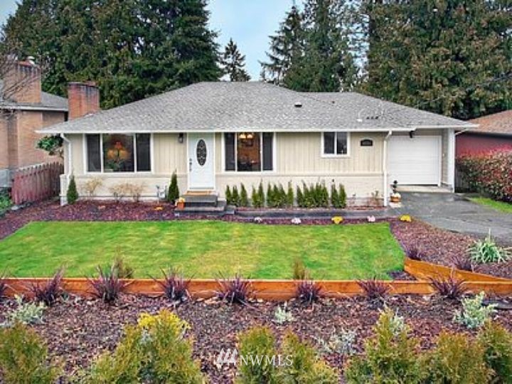 1926 Southwest 166th Street Burien, WA 98166 - Photo 1 of 12