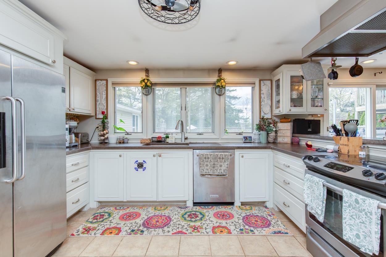 131 Bush Hill Road Pelham, NH 03076 - Photo 14 of 52