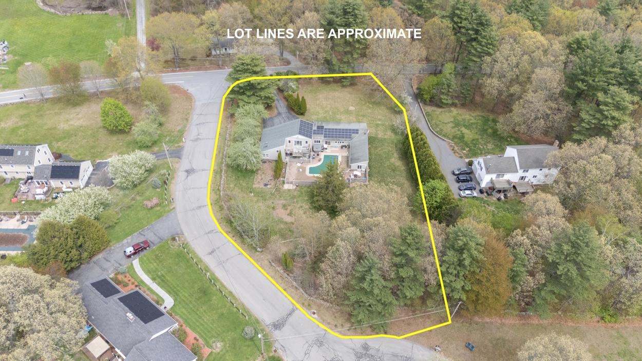 131 Bush Hill Road Pelham, NH 03076 - Photo 48 of 52