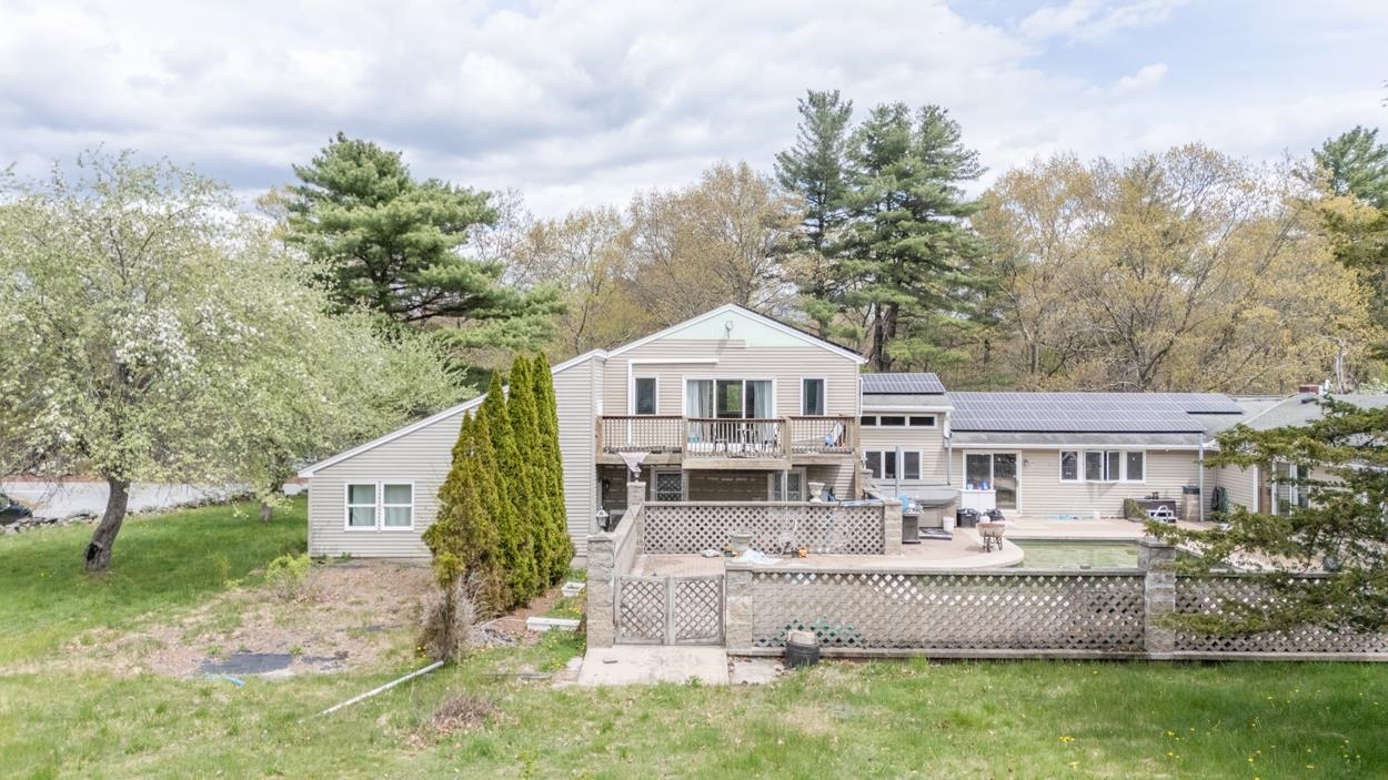 131 Bush Hill Road Pelham, NH 03076 - Photo 49 of 52