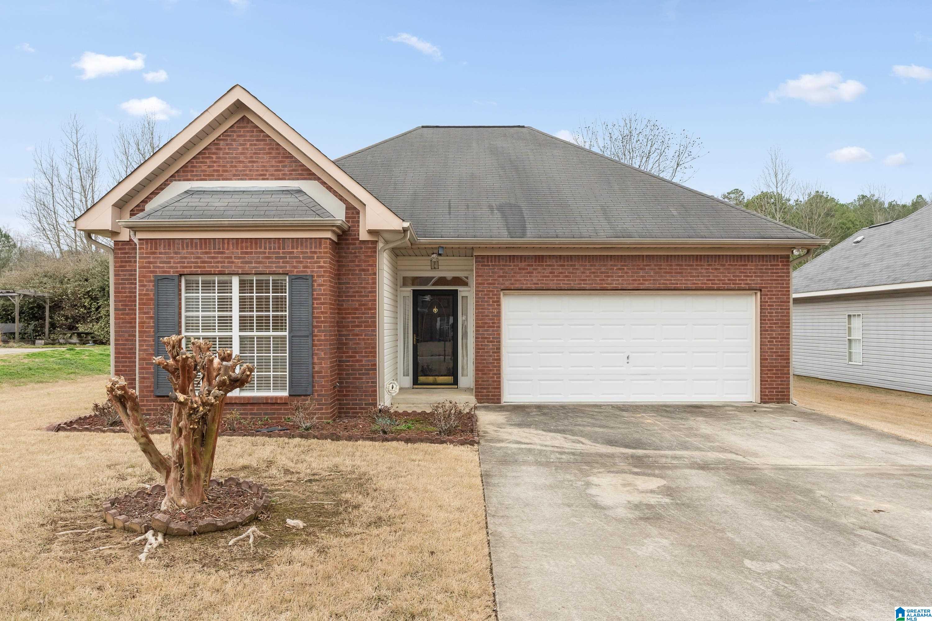 105 Fairview Lane Montevallo, AL 35115 - Photo 1 of 27