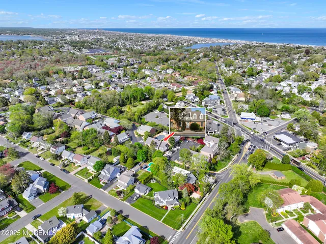 $739,000 | 12 Wyckham Road, Spring Lake Heights, NJ 07762