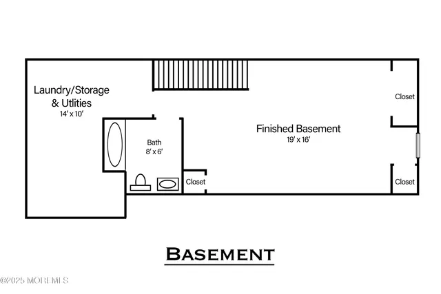 $739,000 | 12 Wyckham Road, Spring Lake Heights, NJ 07762