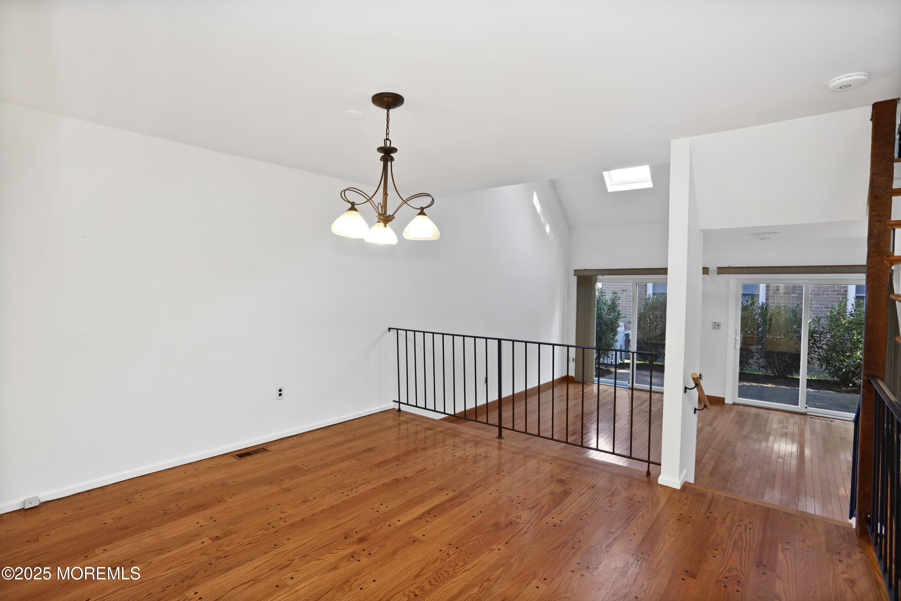 12 Wyckham Road Spring Lake Heights, NJ 07762 - Photo 7 of 39 a view of a room with wooden floor