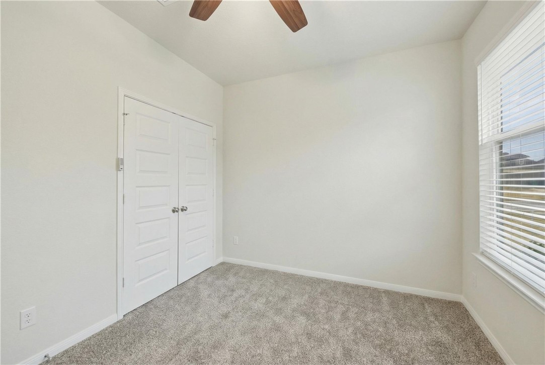 1443 Lk Rdg Drive Brenham, TX 77833 - Photo 14 of 17 an empty room with windows