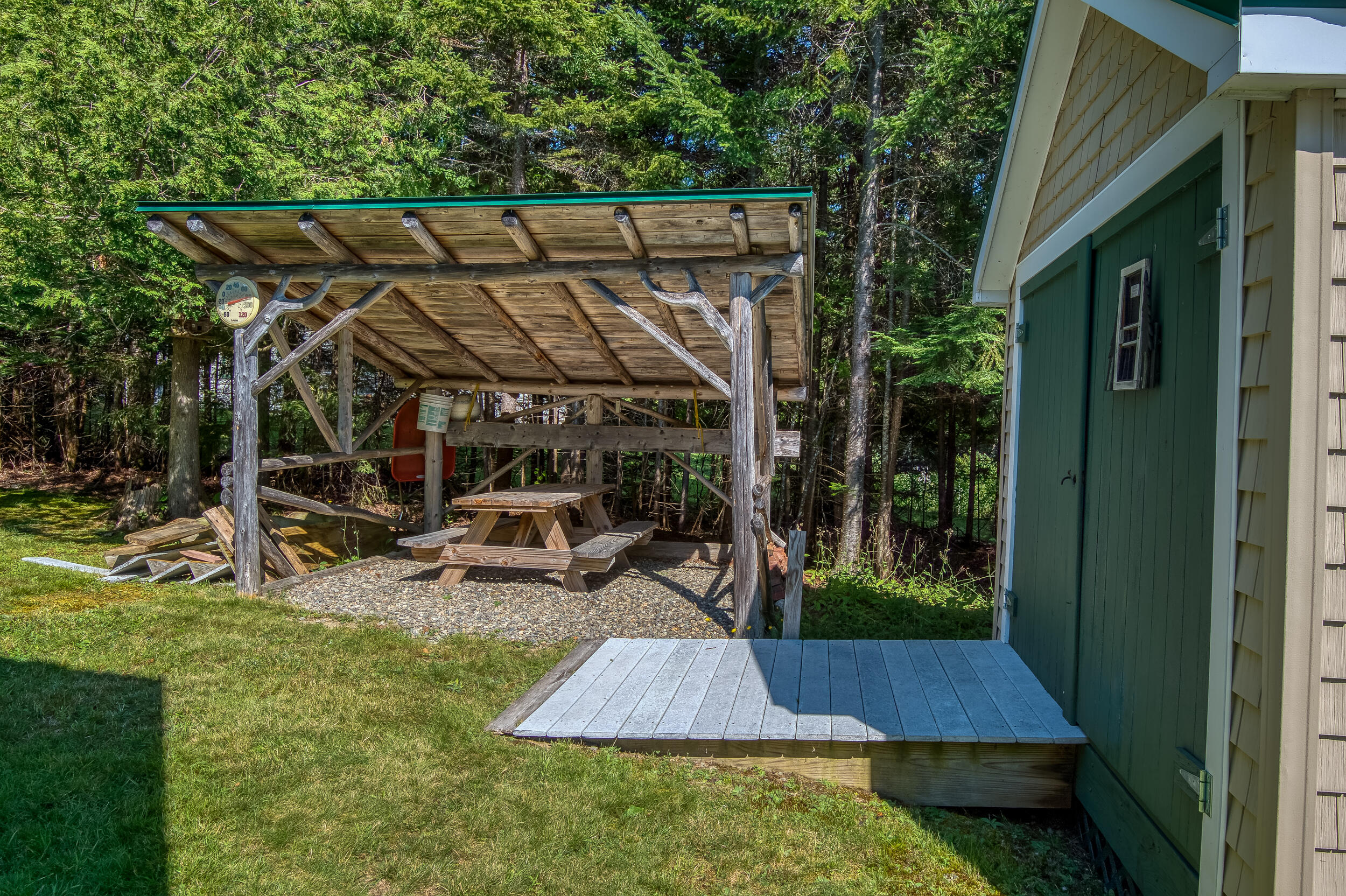 416 Rumford Road Rangeley, ME 04964 - Photo 11 of 39 _JRV8539_HDR