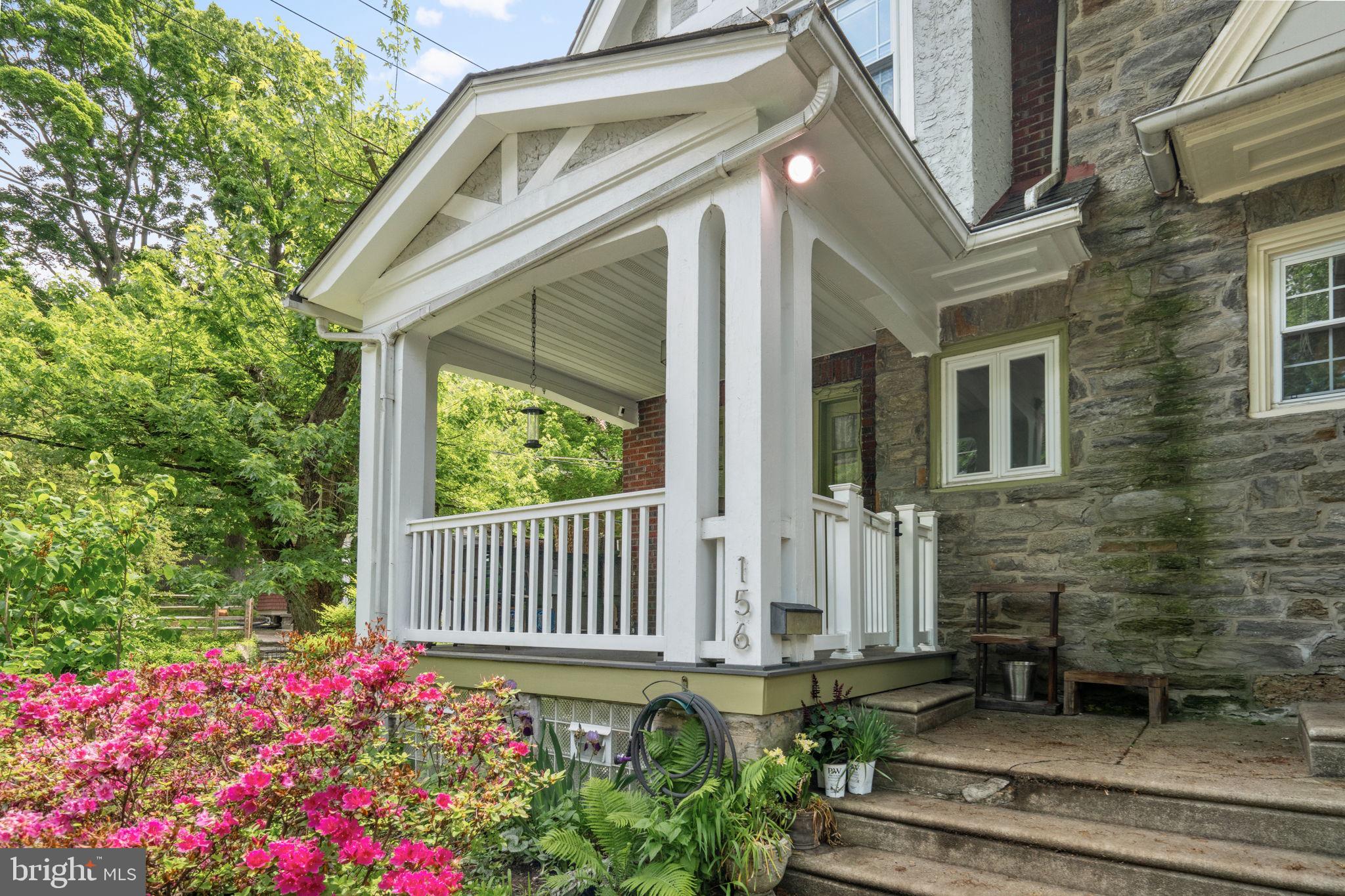 156 Roumfort Road Philadelphia, PA 19119 - Photo 9 of 56 Gallery Image 9