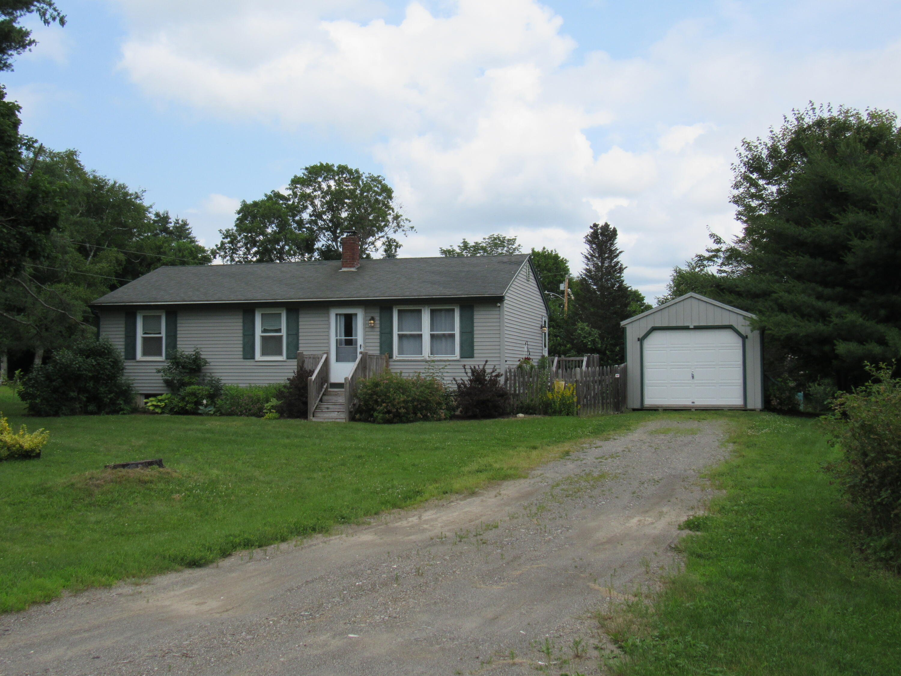 223 Williams Road Newport, ME 04953 - Photo 1 of 30 IMG_4551