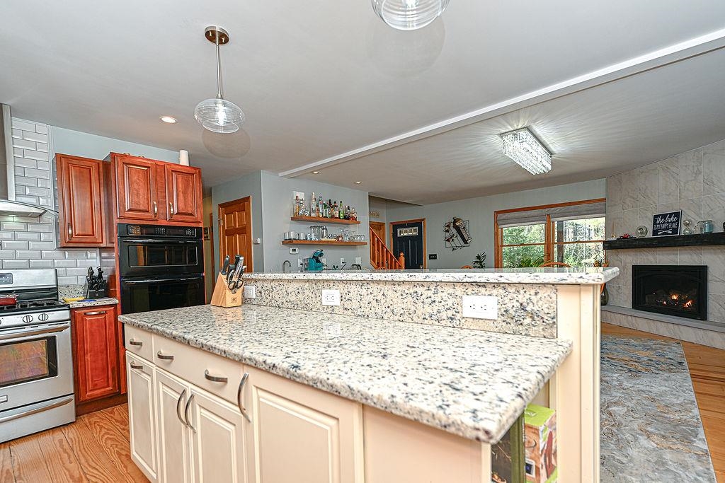 80 North Dorr Way Wakefield, NH 03830 - Photo 11 of 60