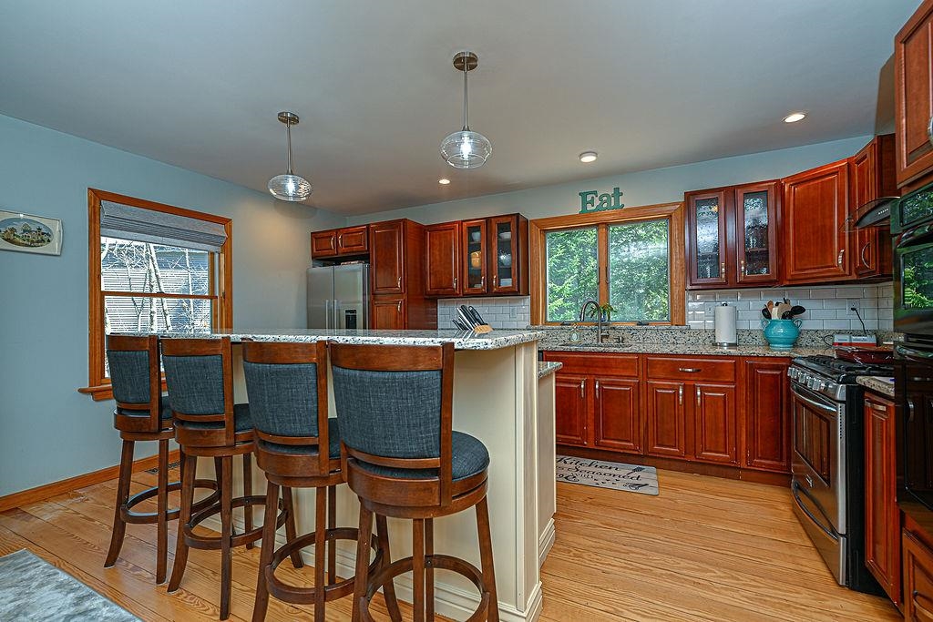 80 North Dorr Way Wakefield, NH 03830 - Photo 13 of 60