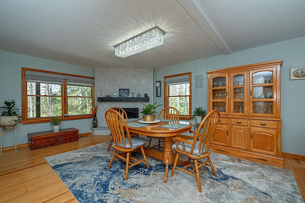 80 North Dorr Way Wakefield, NH 03830 - Photo 17 of 60