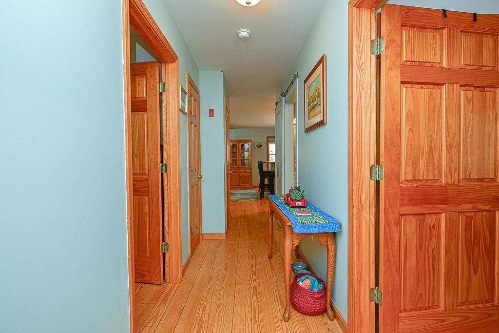 80 North Dorr Way Wakefield, NH 03830 - Photo 19 of 60
