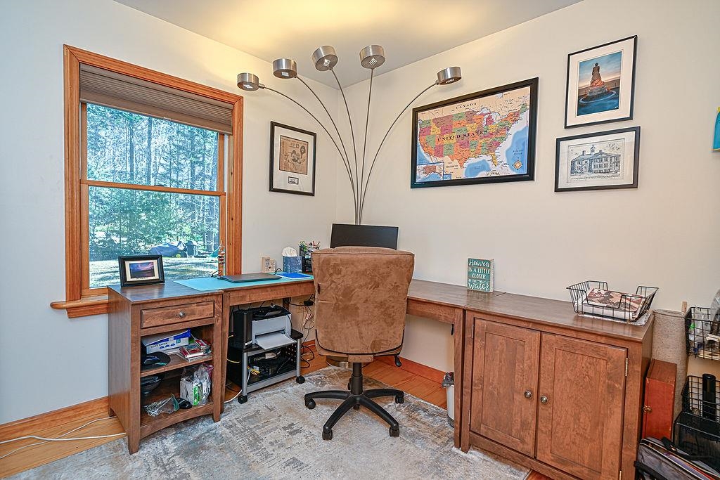80 North Dorr Way Wakefield, NH 03830 - Photo 21 of 60