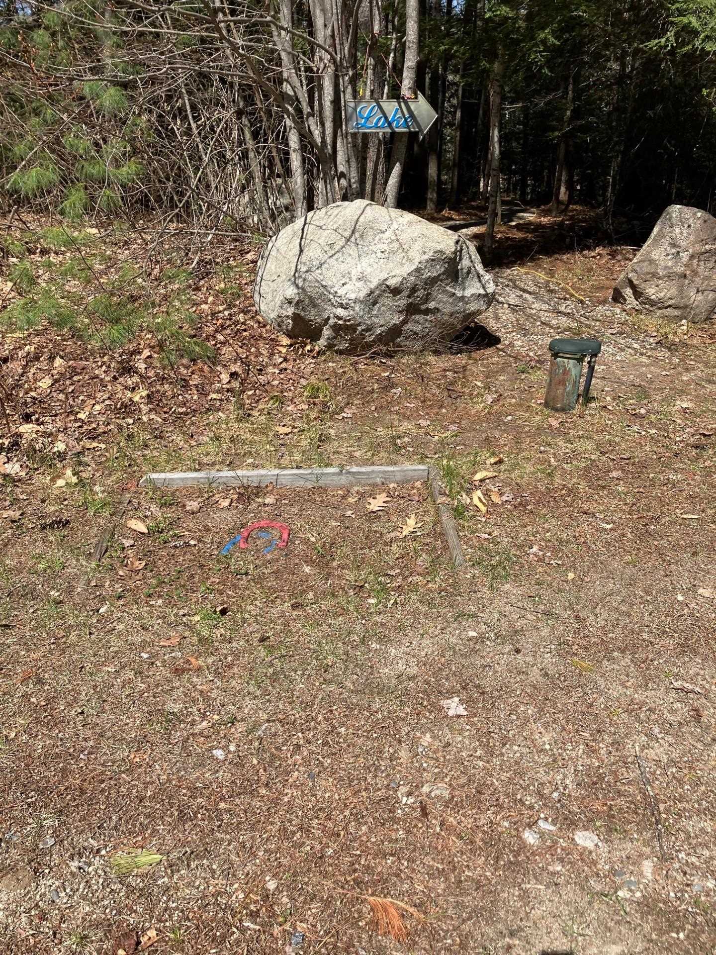 80 North Dorr Way Wakefield, NH 03830 - Photo 35 of 60