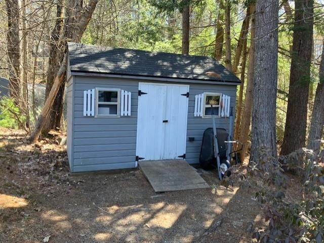 80 North Dorr Way Wakefield, NH 03830 - Photo 36 of 60