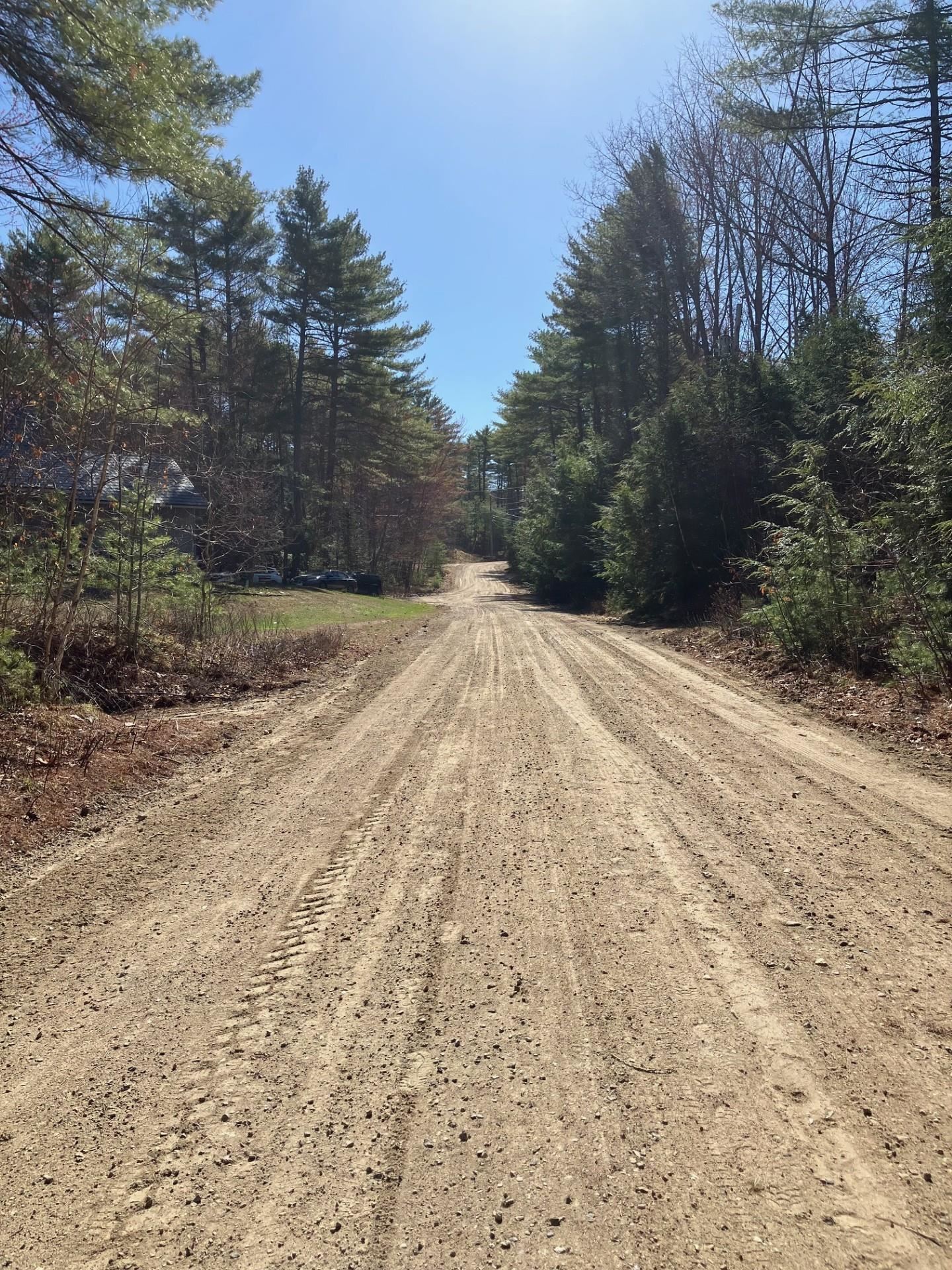 80 North Dorr Way Wakefield, NH 03830 - Photo 37 of 60
