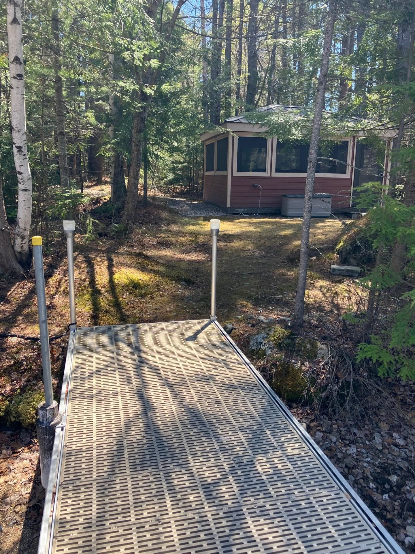 80 North Dorr Way Wakefield, NH 03830 - Photo 38 of 60