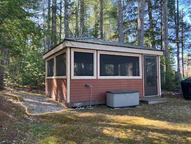80 North Dorr Way Wakefield, NH 03830 - Photo 39 of 60