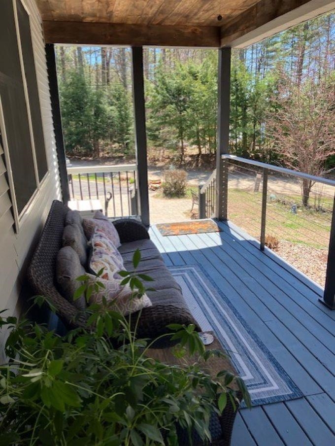 80 North Dorr Way Wakefield, NH 03830 - Photo 4 of 60