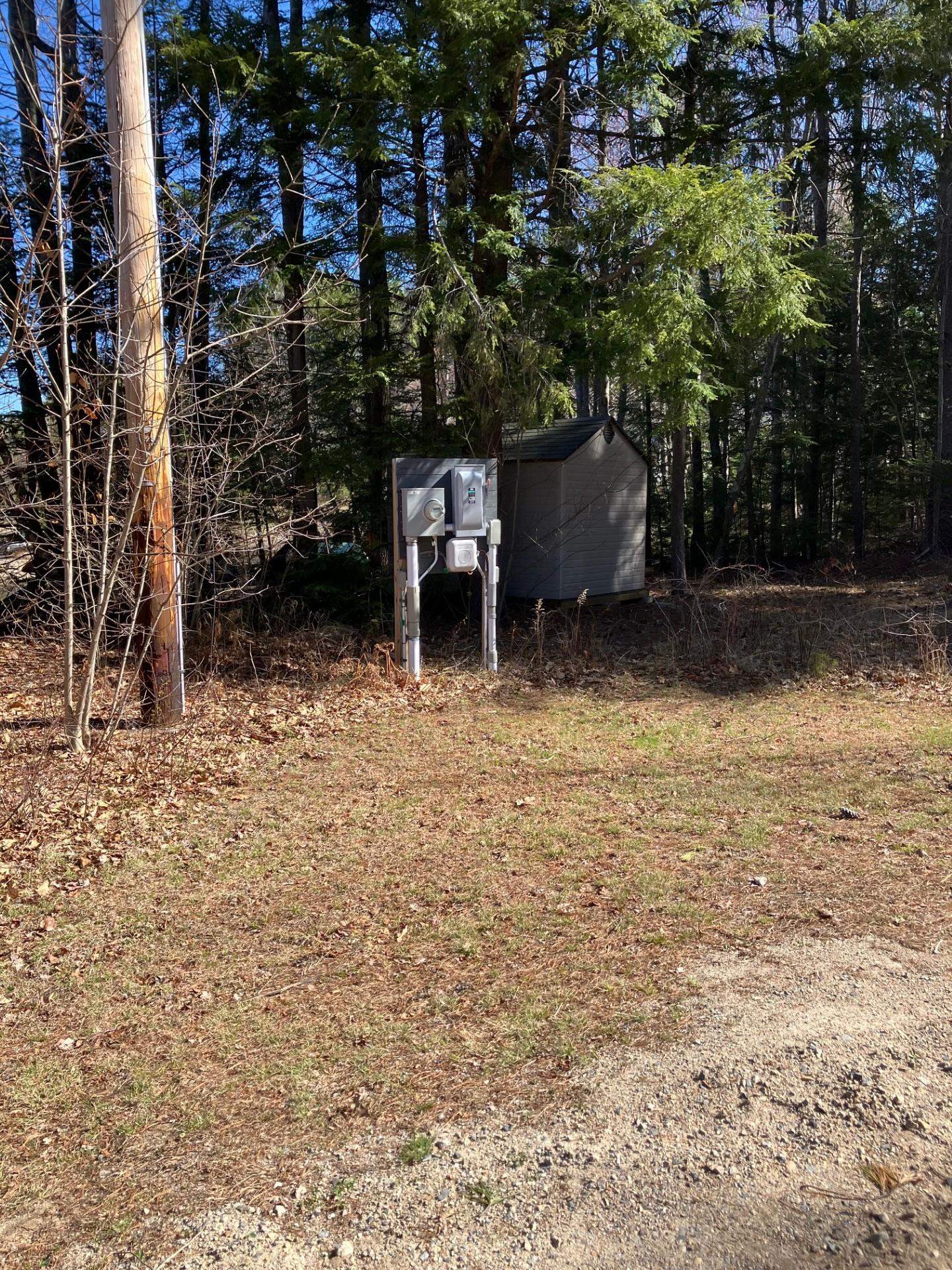 80 North Dorr Way Wakefield, NH 03830 - Photo 41 of 60
