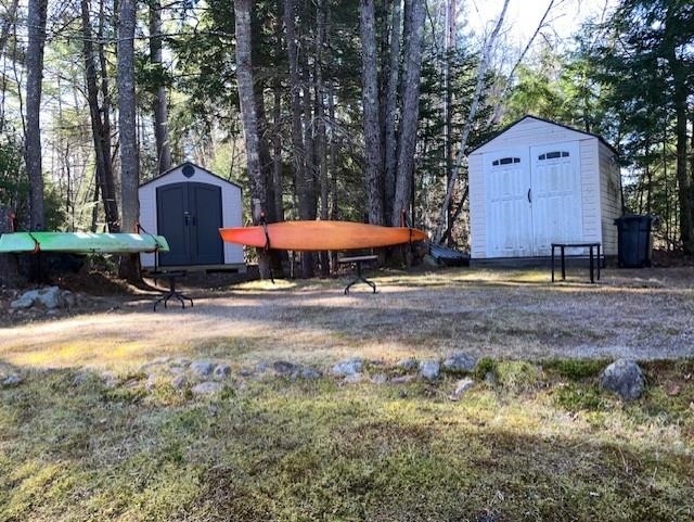 80 North Dorr Way Wakefield, NH 03830 - Photo 45 of 60