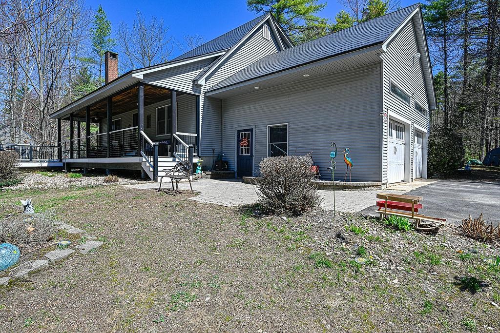 80 North Dorr Way Wakefield, NH 03830 - Photo 5 of 60