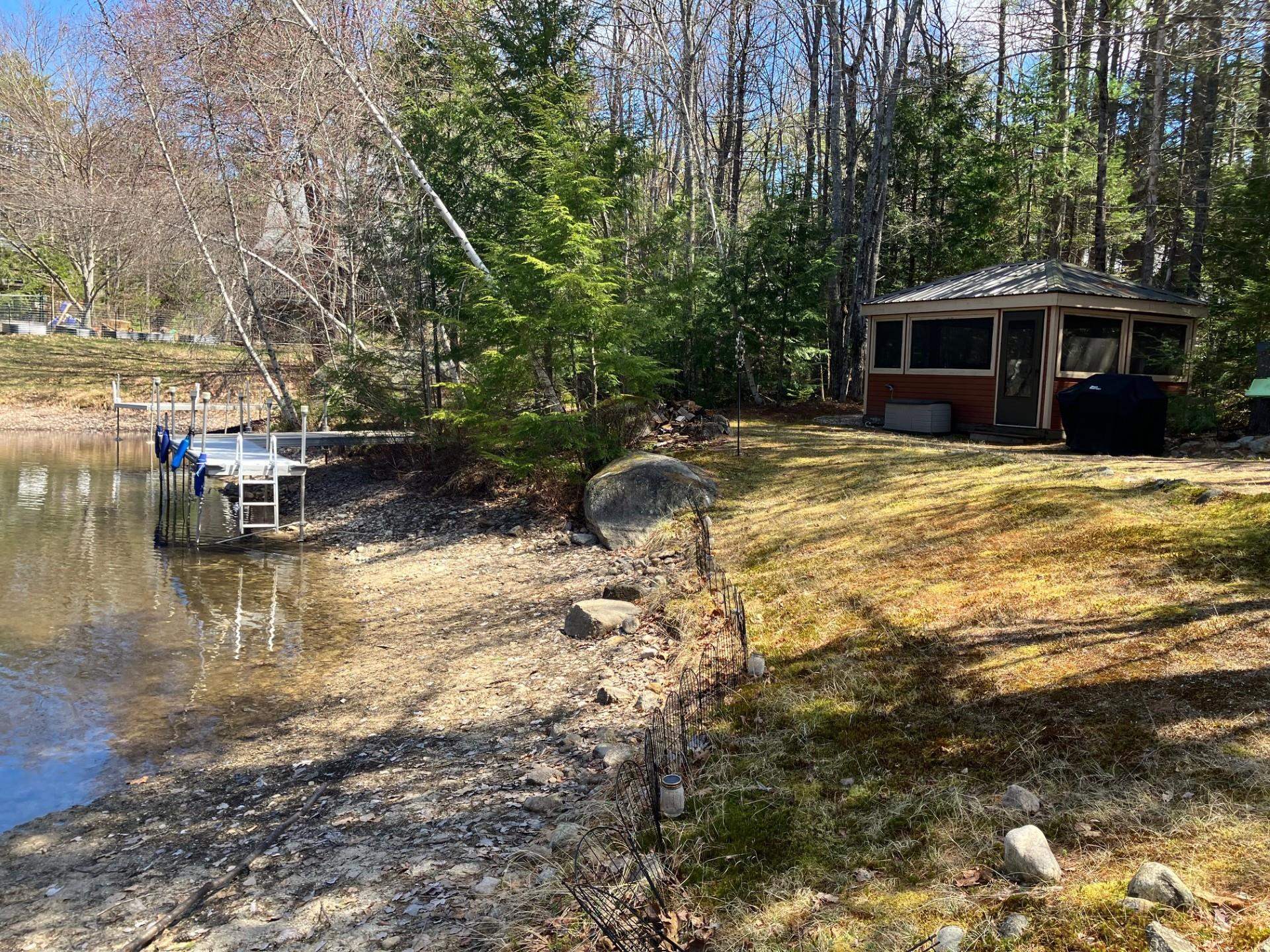 80 North Dorr Way Wakefield, NH 03830 - Photo 51 of 60