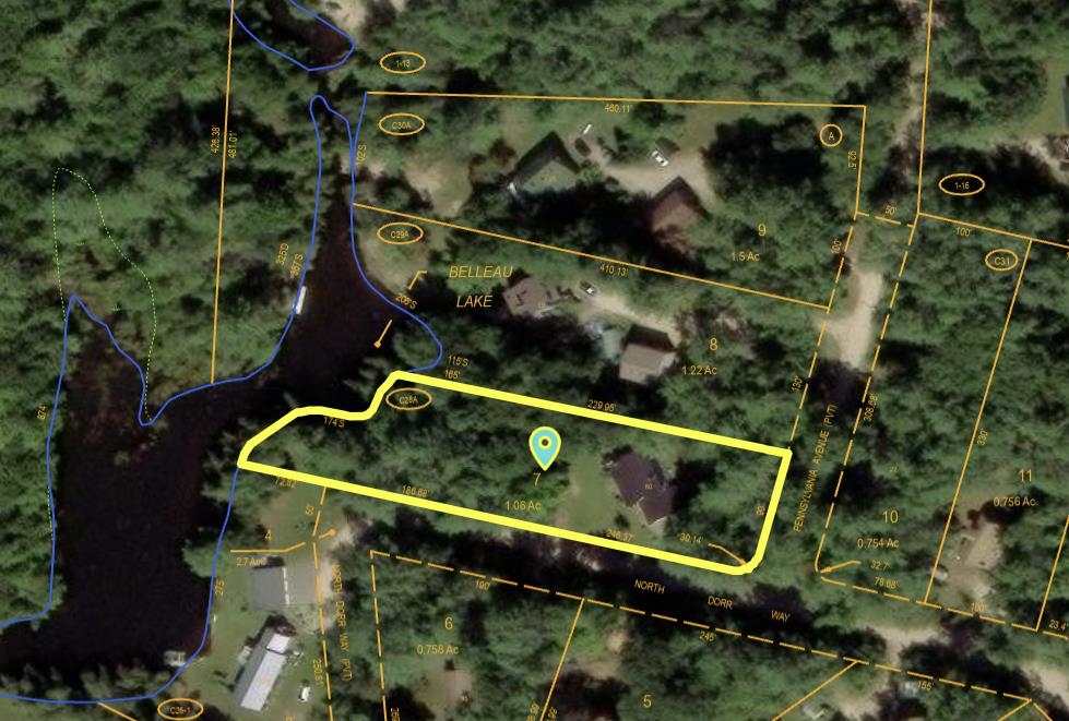 80 North Dorr Way Wakefield, NH 03830 - Photo 56 of 60