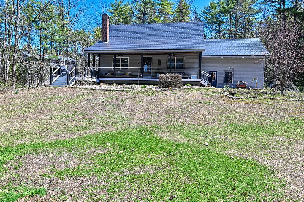 80 North Dorr Way Wakefield, NH 03830 - Photo 60 of 60