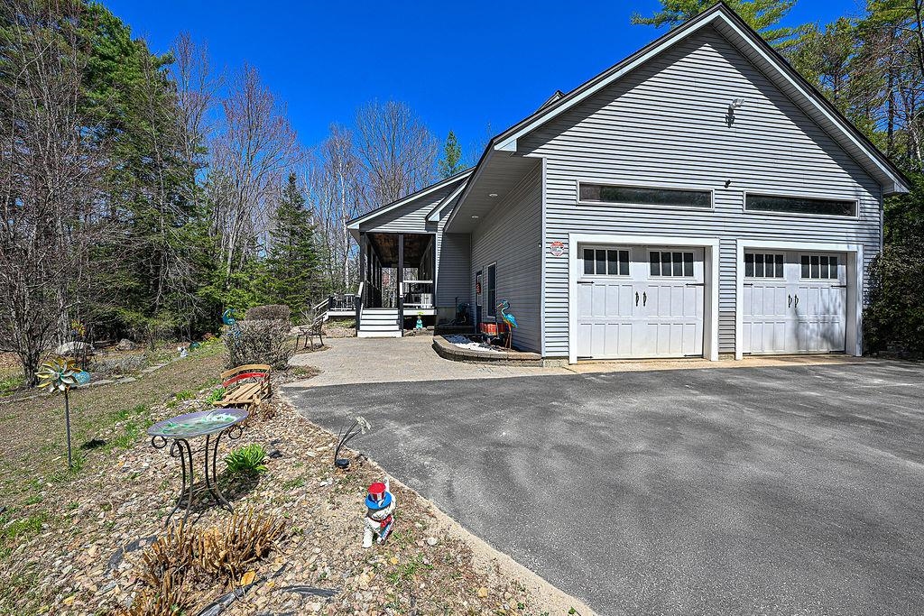 80 North Dorr Way Wakefield, NH 03830 - Photo 6 of 60