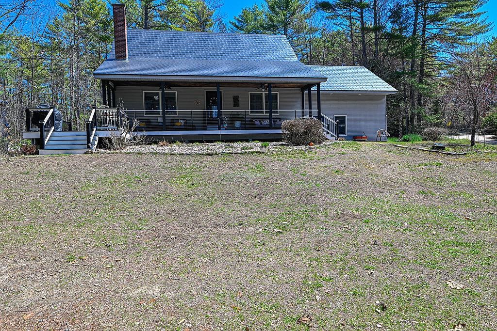 80 North Dorr Way Wakefield, NH 03830 - Photo 7 of 60