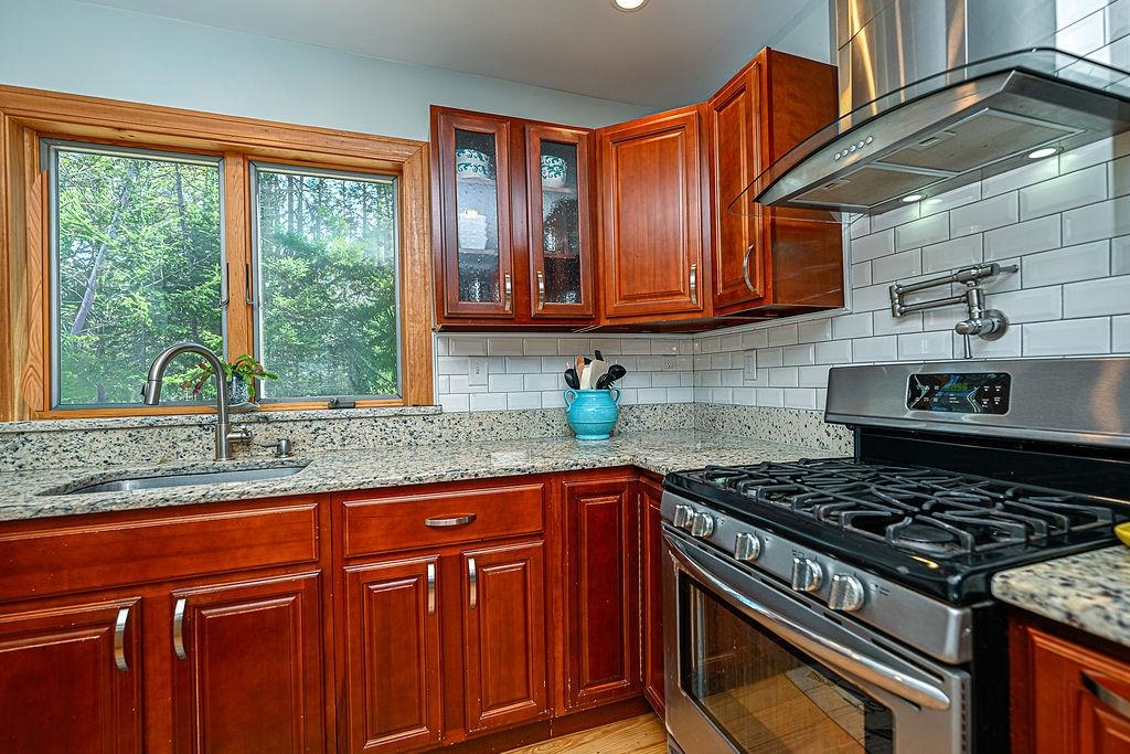 80 North Dorr Way Wakefield, NH 03830 - Photo 10 of 60